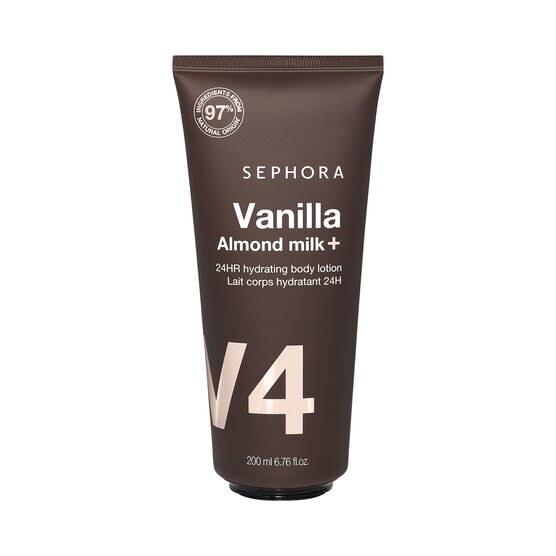 BATH HYDRATING BODY LOTION 26 - VANILLA